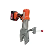 Clé dynamométrique électrique pour barres d'armature 400 Nm