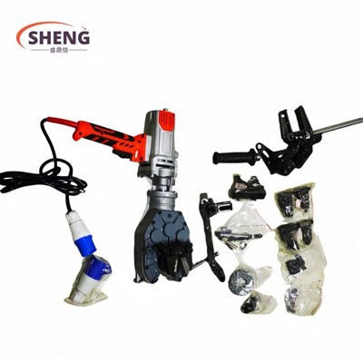 Clé à tube électrique